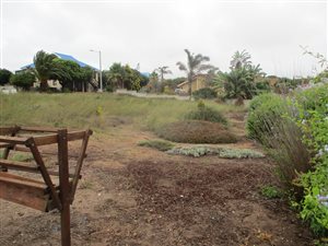 641 m² Land available in Tergniet