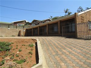 3 Bed House in Isipingo Beach