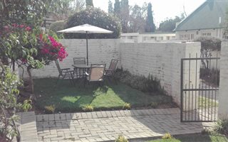 2 Bedroom Townhouse in Kelvin