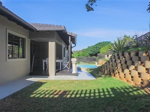 3 Bed House in Seaward Estates