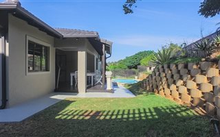 3 Bedroom House in Seaward Estates