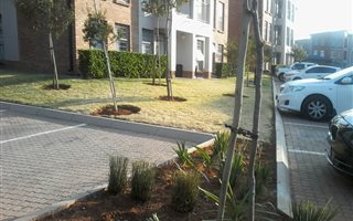 2 Bedroom Townhouse in Jansen Park