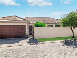 3 Bed House in Barbeque Downs