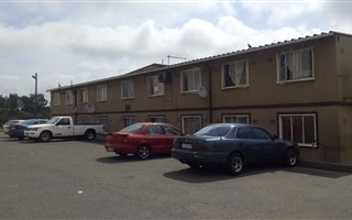 2 Bedroom Apartment in Merewent