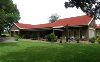 2 ha Farm in Vereeniging