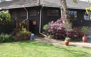 3 Bedroom House in Colts Hill