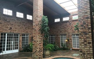 2.6 ha Farm in Tarlton