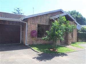 2 Bed House in Kwambonambi
