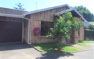 2 Bedroom House in Kwambonambi