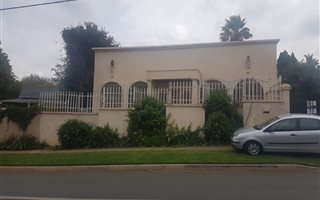 3 Bedroom House in Richmond