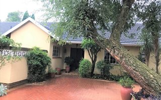 3 Bedroom House in Quellerina