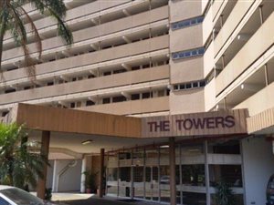 1 Bed Flat in Pinetown Central