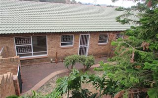 3 Bedroom Townhouse in Rant en Dal