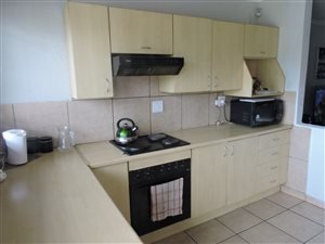 3 Bed House in Minnebron