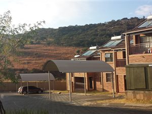 2 Bed Apartment in Naturena
