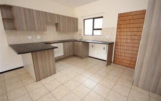 2 Bedroom Apartment in Northwold
