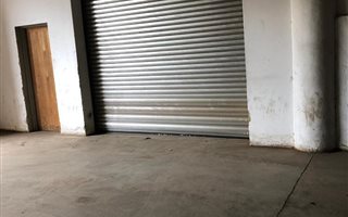 285 m² Industrial space in Turffontein