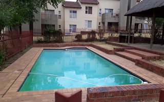 2 Bedroom Apartment in Bromhof