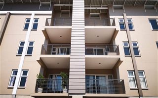2 Bedroom Apartment in Northgate