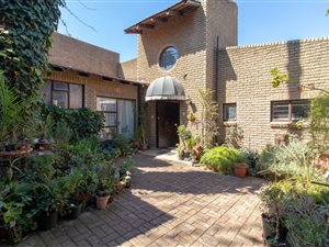 4 Bed House in Rant en Dal