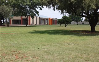 4 Bedroom House in Elandsfontein AH