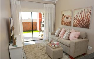 0.5 Bedroom House in North Riding