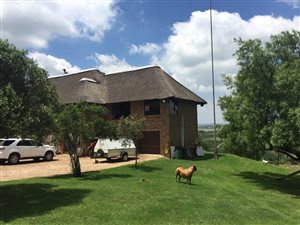 5 Bed House in Lanseria and surrounds