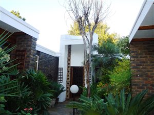 3 Bed House in Monument Park