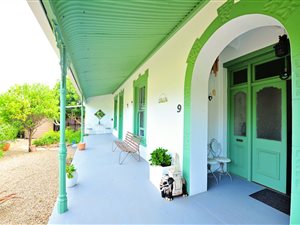 4 Bed House in Darling