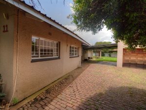 3 Bed House in Birchleigh