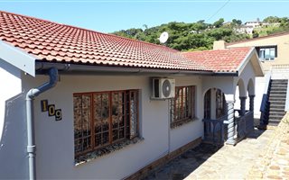 3 Bedroom House in Shallcross