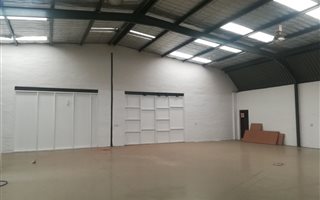 310 m² Commercial space in Kya Sands