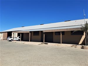 3750 m² Commercial space in Hamilton