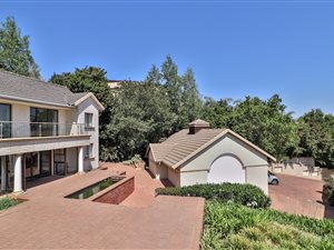 4 Bed House in Northcliff