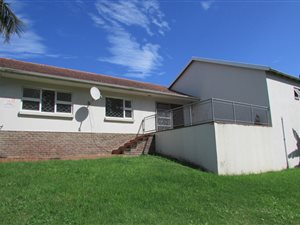 3 Bed House in Amalinda North