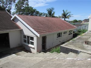 3 Bed House in Amalinda North