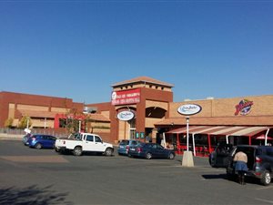 80 m² Retail Space in Montana