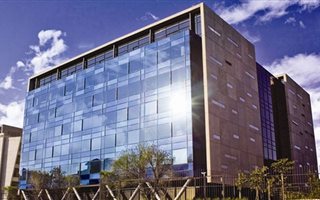 1557 m² Office Space in Sandown