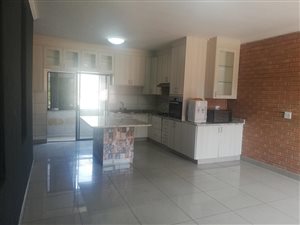 3 Bed House in Marlboro Gardens