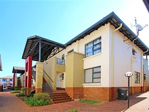2 Bed Townhouse in Glen Eagles