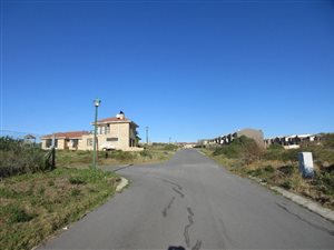 793 m² Land available in Port Alfred