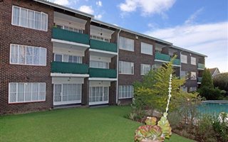 2 Bedroom Apartment in Kensington B