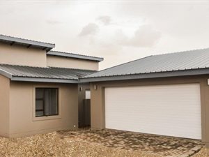 2 Bed House in Rayton