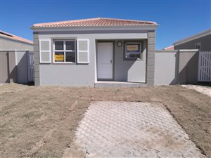 Strandfontein: Property And Houses To Rent | Private Property