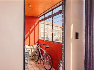 2 Bed Flat in Horison