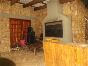 16 ha Farm in Wildebeeshoek AH
