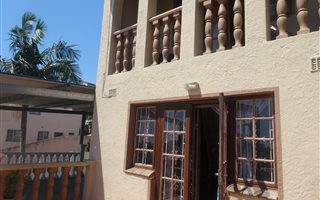 4 Bedroom House in Montford