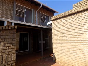 2 Bed House in Carletonville