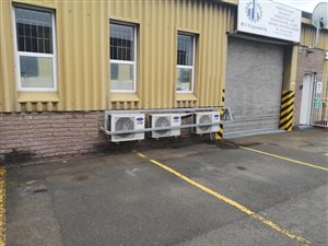 263 m² Commercial space in Isipingo