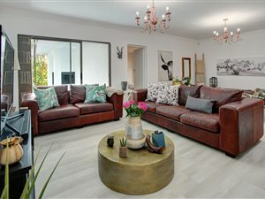 4 Bedroom House in Amanda Glen